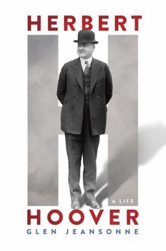 Herbert hoover life by - herbert, hoover: