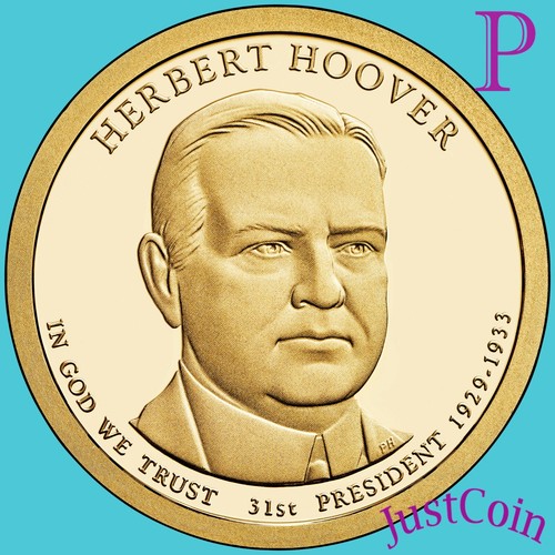 2014 herbert hoover - 2014-p,